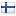 kotusweb.ru server is located in Finland